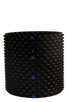 100 litre oxygenated growth pot