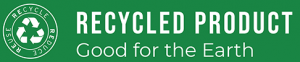 Recycled product